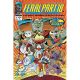 Feral #18 Cover D Tony Fleecs & Trish Forstner Youngblood Team Up Variant