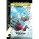 Hector Plasm Hunt The Bigfoot #2 Cover E Derek Hunter Youngblood Team Up Variant