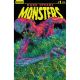 Mark Spears Monsters #1 Sixth Printing