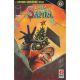 I Saw Santa A Spawn Universe Christmas Story #1 Cover C Todor Hristov Variant