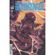 Skinbreaker #2 Second Printing Cover B Andrea Milana