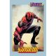 Youngblood #1 Second Printing Cover D Trading Card