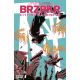 Brzrkr City Of Darkness #1 Cover D Foil Dressed Foil Fuso