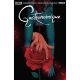 Gastronomique #3 Cover B Dressed Citriya