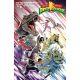 Mighty Morphin Power Rangers #6