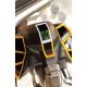 Mighty Morphin Power Rangers #6 Cover C Megazord Card Stock Connecting Full Art Mercado