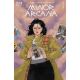Minor Arcana #20 Cover B Dressed Mamone
