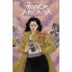 Minor Arcana #20 Cover B Dressed Mamone