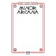 Minor Arcana #20 Cover C Blank Sketch