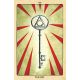 Minor Arcana #20 Cover D 1:10 Tarot Full Art Lemire