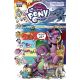 My Little Pony Friendship Is Magic #1 Cover B Dressed Price