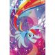 My Little Pony Friendship Is Magic #1 Cover C Connecting Full Art Baldari