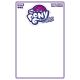 My Little Pony Friendship Is Magic #1 Cover D Blank Sketch