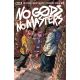 No Gods No Masters #3 Cover B Dressed Ortiz