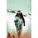 No One Escapes The Dialectic #1 Cover D 1:25 Full Art Zonjic