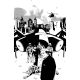 No One Escapes The Dialectic #1 Cover F Unlimited Full Art Fuso