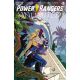 Power Rangers Unlimited #5 Cover B Dressed Carlini