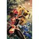Power Rangers Unlimited #5 Cover D Foil Full Art Foil Zonno