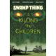 Swamp Thing Is Killing The Children #1 Cover D Siktc Homage Dressed Morazzo
