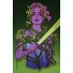 Swamp Thing Is Killing The Children #1 Cover F Glow In The Dark Full Art Glow In The Dark Frison