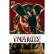 Vampyrates #5 Cover B Dressed Puebla