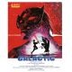 Galactic #3 Cover D Amilcar Pinna Homage Variant