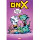 Dnx #4 Skottie Young Dnx Collection Variant
