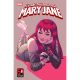 Friendly Neighborhood Mary Jane #1 Russell Dauterman Variant