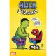 Infernal Hulk Vs Spider-Man #1 Paco Medina Variant | Comix Zone
