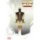 Iron Man #11 Peach Momoko Momo-Tone Variant