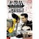 Punisher Showdowns Wolverine #1 Declan Shalvey 1:25 Variant