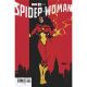Spider-Woman #1 Nogi San Sensational Variant