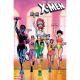Uncanny X-Men #38 Luciano Vecchio Workout Variant