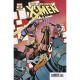 Uncanny X-Men #38 Martin Coccolo 1:25 Variant
