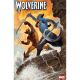 Wolverine #29 E.M. Gist Variant