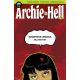 Archie In Hell #1 Cover H Kano Teaser 1:10 Variant