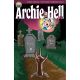 Archie In Hell #1 Cover I Dan Parent Classic 1:20 Variant