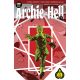 Archie In Hell #1 Cover M Chloe Brailsford Pyre Satanic Variant