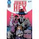 Jonah Hex And The Shadow Of Death #2