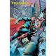 Superman The Stranger #3 Cover B Bryan Hitch Card Stock Variant