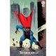Superman The Stranger #3 Cover C Jeff Lemire Card Stock Variant