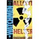 Watchmen 3 Facsimile Edition