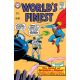 Worlds Finest Comics 153 Facsimile Edition