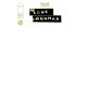Exquisite Corpses Lone Gunman #1 Cover G Blank Sketch Variant