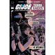 G.I. Joe A Real American Hero Tomb Raider #2 Cover D 1:25 Chris Mooneyham Vintage Joe Variant