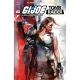 G.I. Joe A Real American Hero Tomb Raider #2 Cover E 1:50 Ito Variant