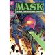 Mask #6 Cover C Nick Bradshaw & Jim Charalampidis Variant