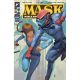 Mask #6 Cover D 1:25 Homare Variant