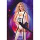 Red Sonja Barbarella #1 Cover L 1:10 Cosplay Ivy Barbarella Virgin Variant