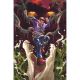 Supernatural Dean Winchester #2 Cover I 1:15 Keyla Valerio Virgin Variant